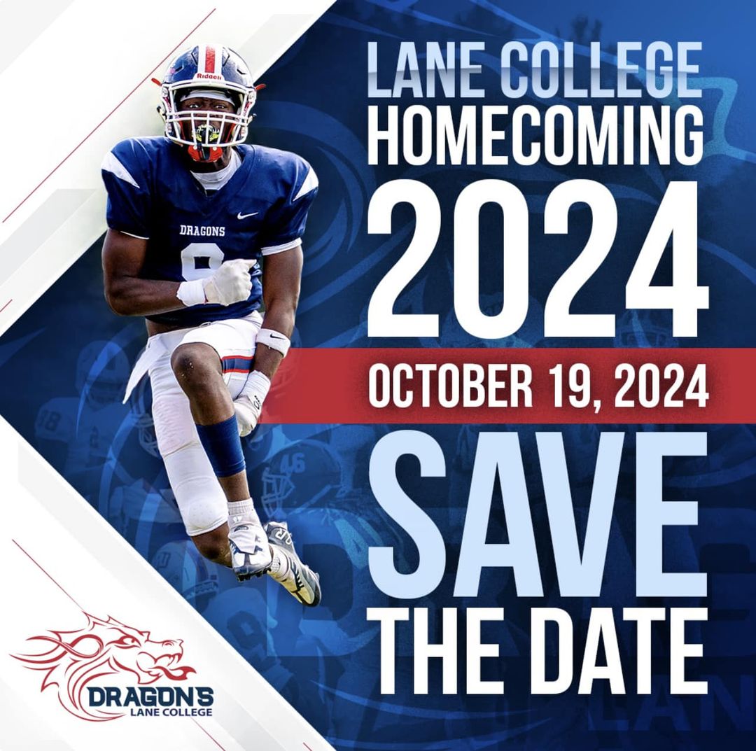 2024 Lane College