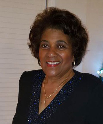Dr. Brenda R. Shaw