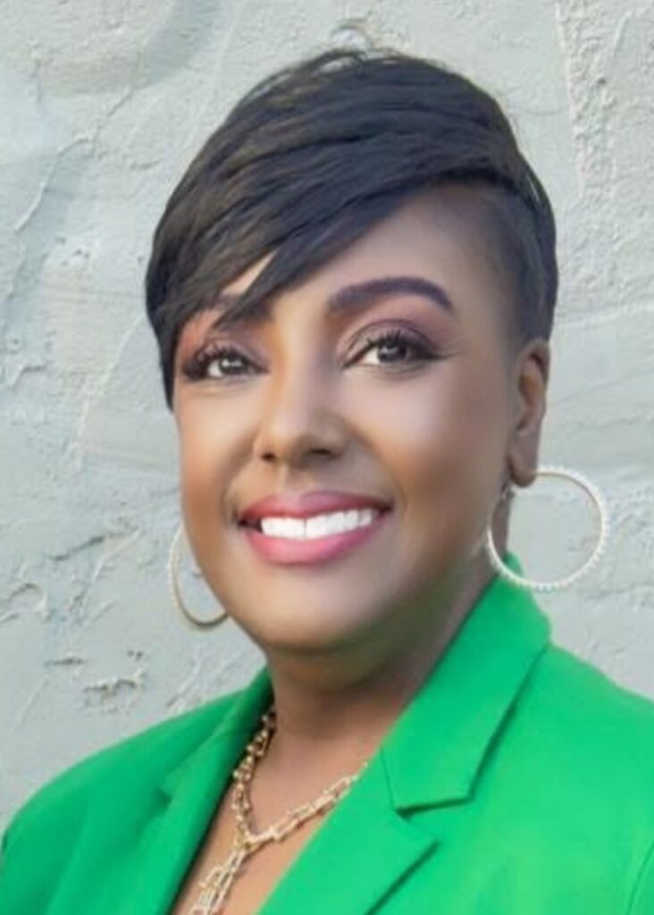 Dr. LaToshia Chism
