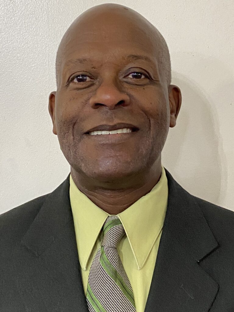 Rev. Stephen  Delaine